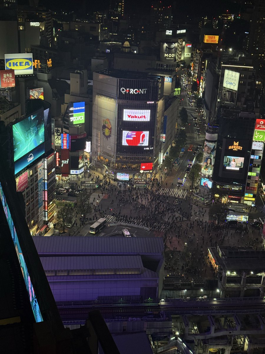 GN from Tokyo🇯🇵