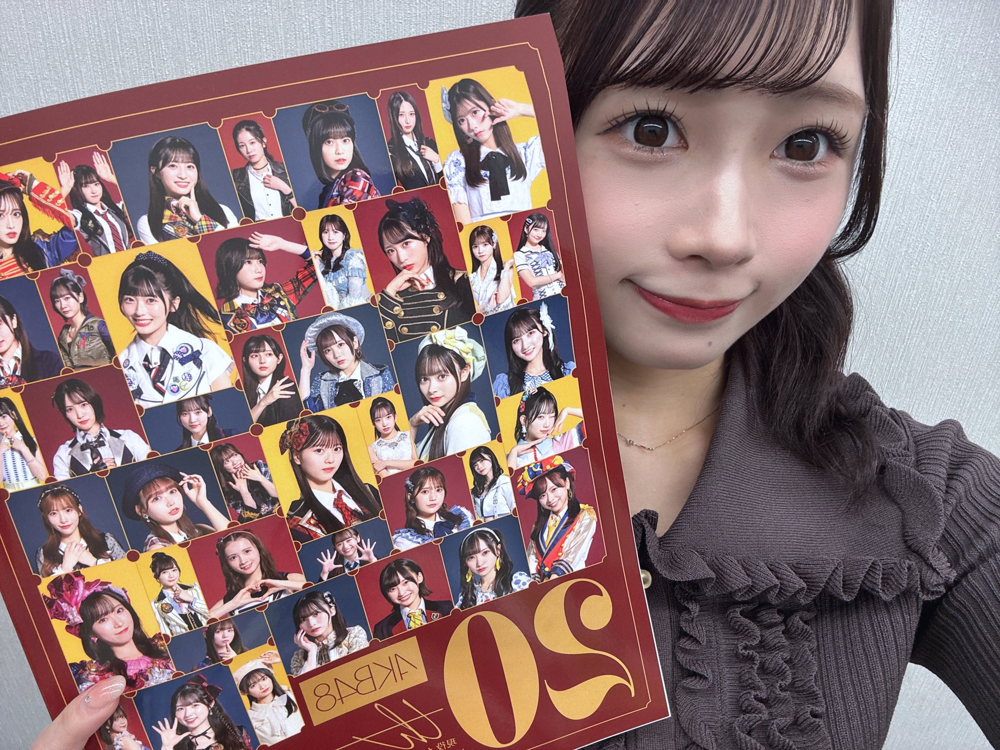 太田有紀　AKB48 Specialくじ　アクリルパネル　直筆サイン 太田有紀 AKB48 Specialくじ アクリルパネル 直筆サイン 太田
