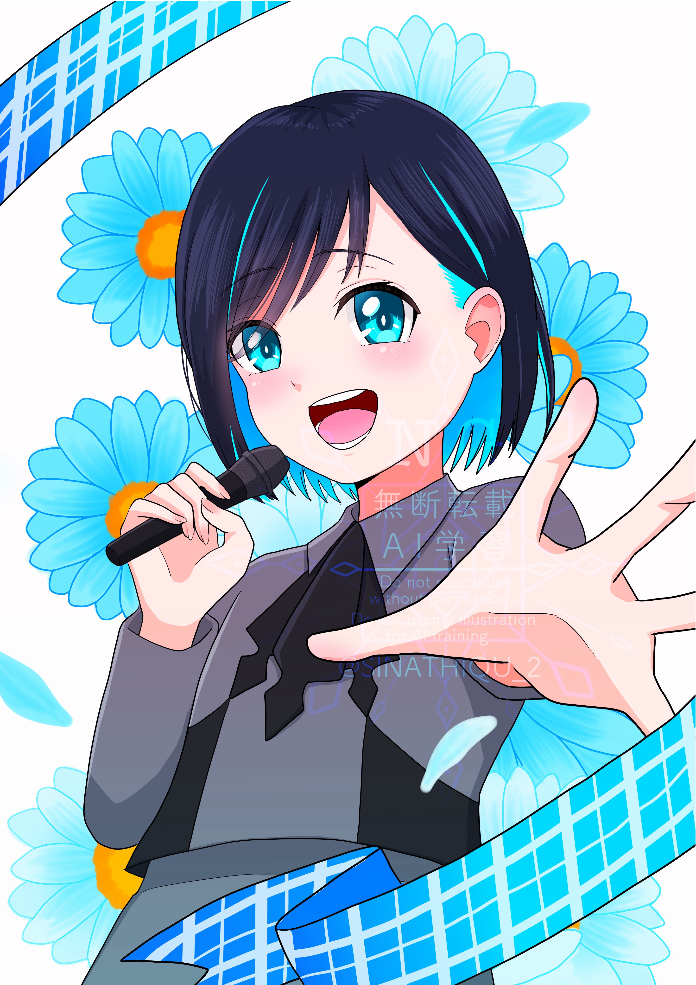 ⭐️かな⭐️ はー (@haachan4460) / X