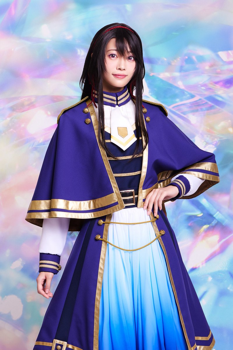 松村キサラ / Matsumura Kisara (@kisara_0721_) / Posts / X