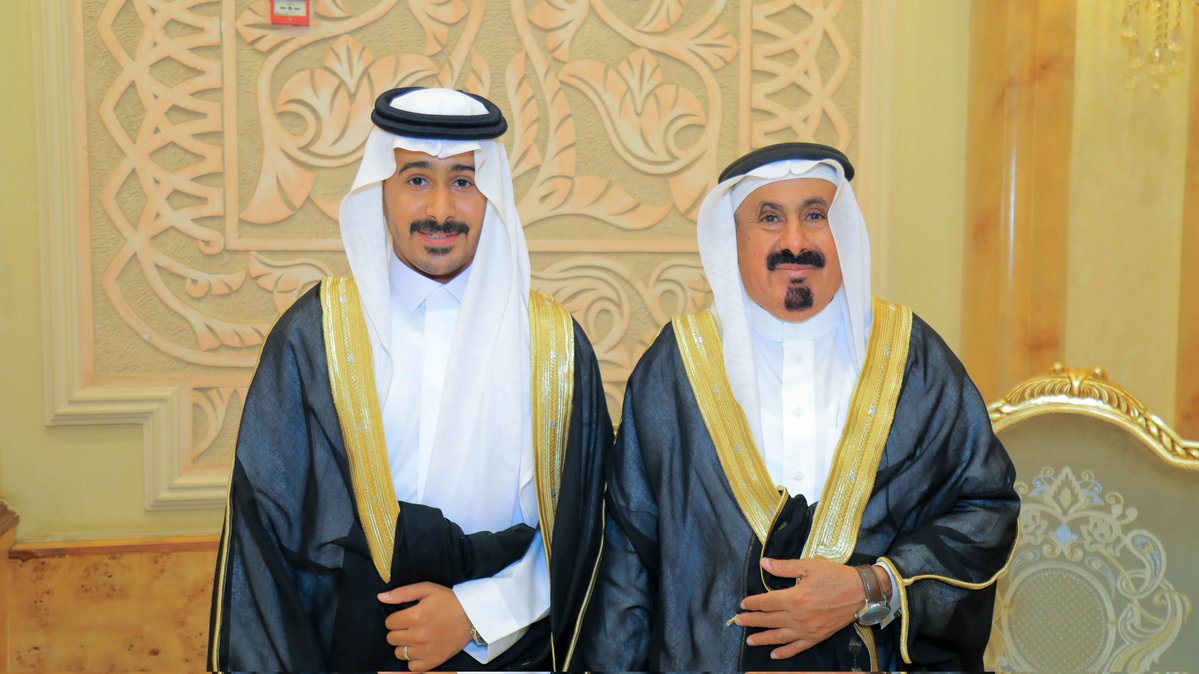 فيديو زواج الشاب عثمان ضيف الله الأنصاري
#جدة 
youtu.be/daydCrt2Rgs