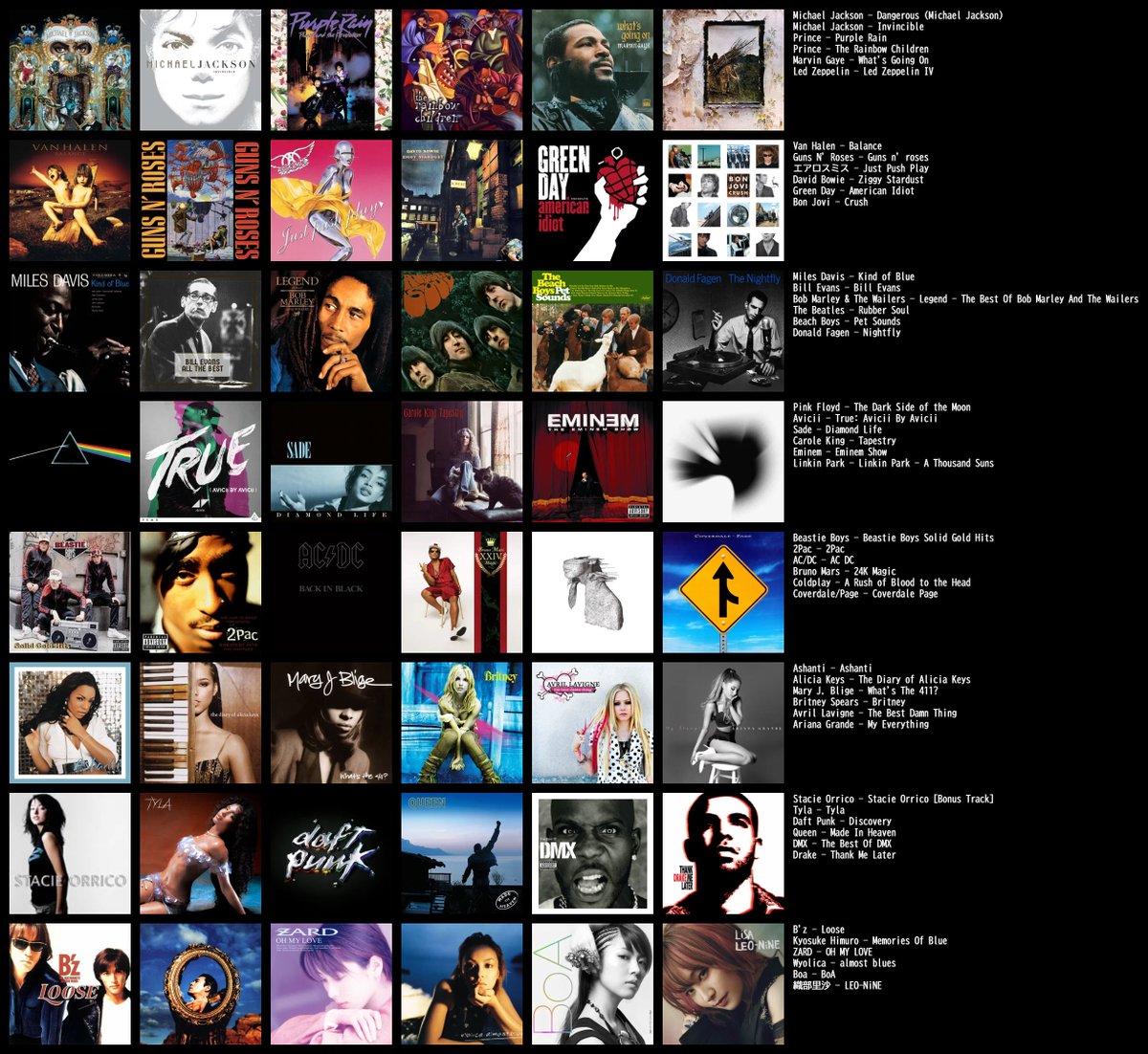 DemoSpecFactory's tweet image. #私を構成する42枚

うん、二人だと絶対足りない笑

次、ポッドキャストにゲストさん来たら、これで企画やってみよう🥳