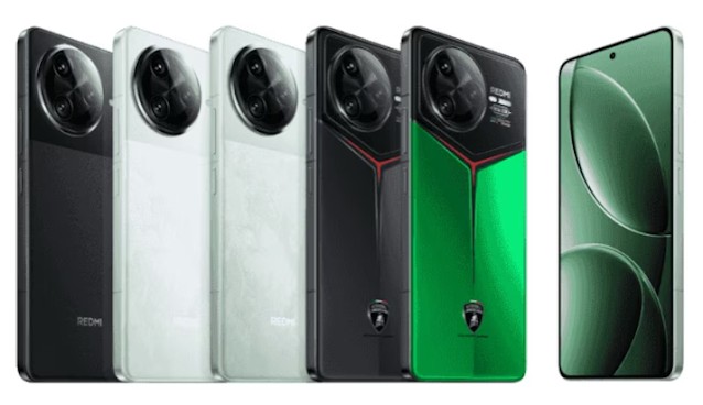 technews4u_site's tweet image. माना जा रहा है कि Snapdragon 8 Elite Gen 5 चिपसेट के साथ Redmi K90 Pro Geekbench पर दिखाई देगा।
#RedmiK90Pro #redmik90 #Snapdragon8elitegen5

technews4u.site/2025/10/snapdr…