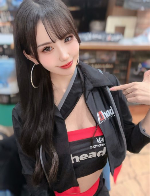 Twitterのコスプレ画像20