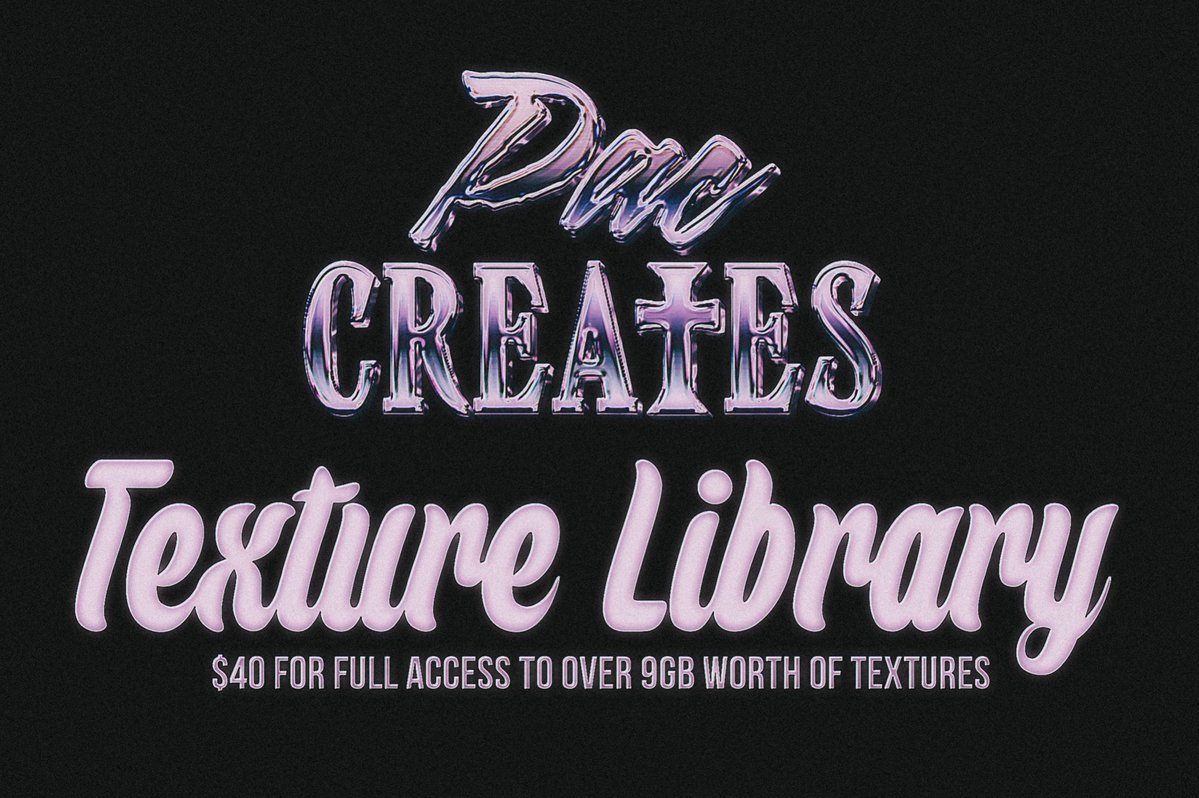PAC_Creates's tweet image. Gain access to my 9gb+ texture library for a one time fee❗️
A great resource for new creators or those who can’t access my creations due to the community creations split.
I’m also running a $10 special on custom face textures.
DM for more details.
#WWE2K25