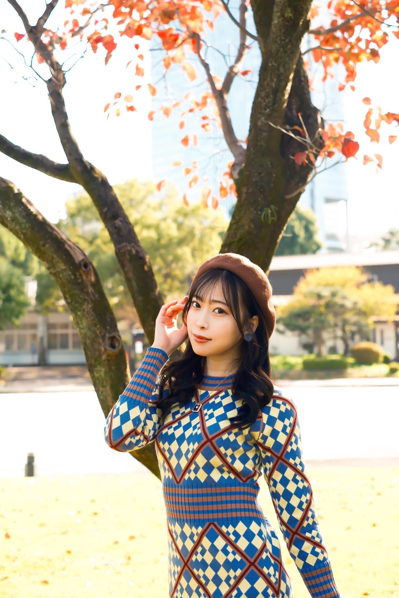 浴衣 レアポーズ 壁 座り 浴衣 レアポーズ 壁 座り