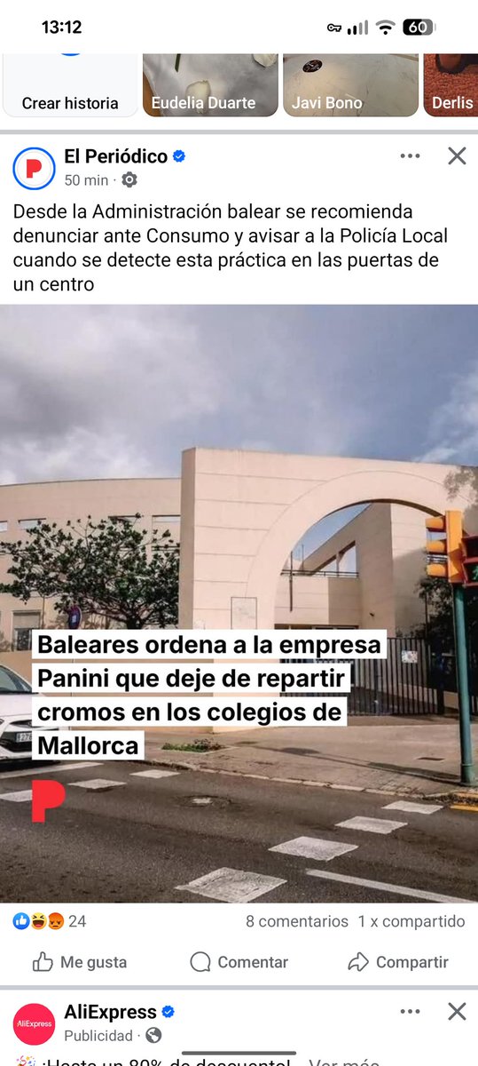 Lo siento, pero todo pasado fue mejor...