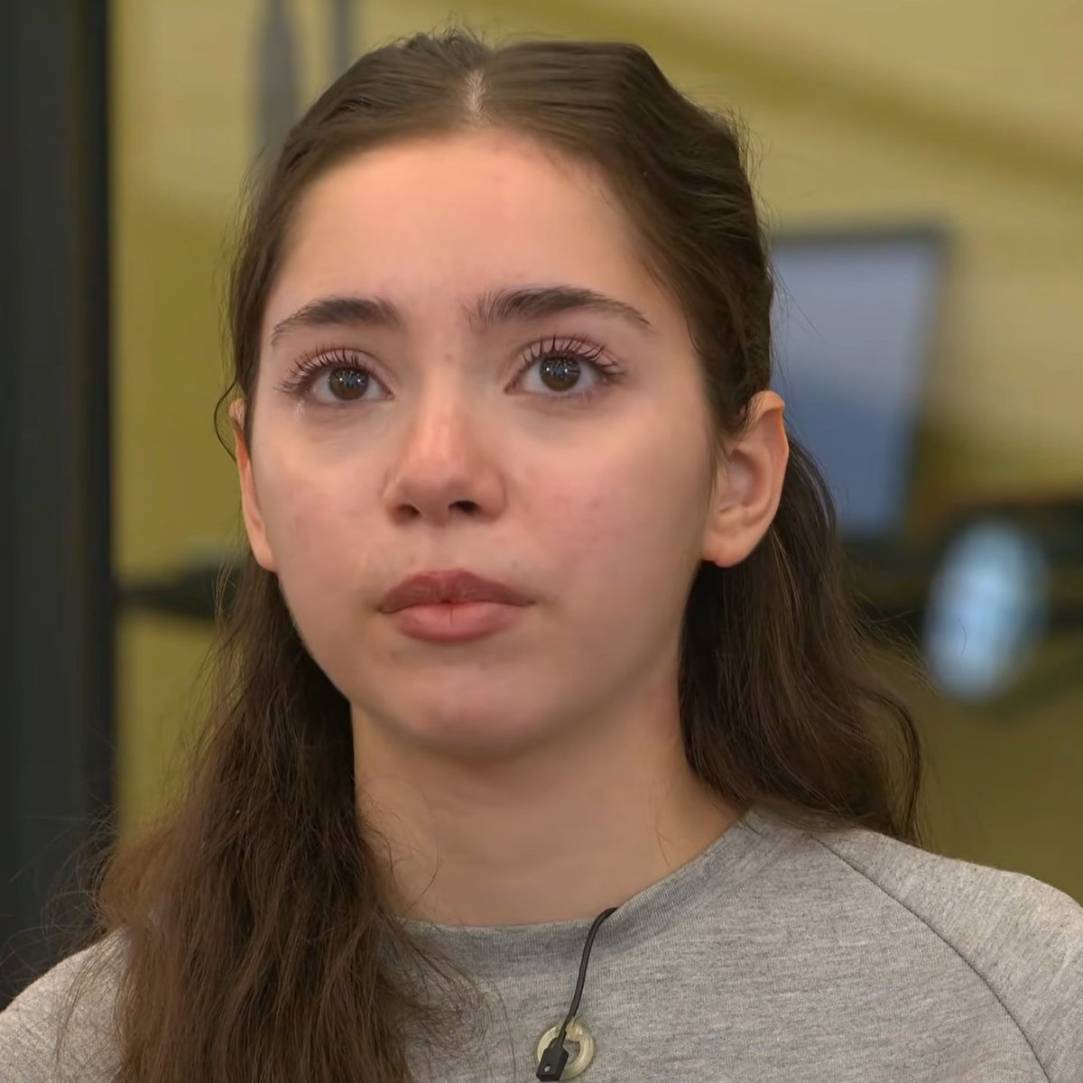 OT_Oficial's tweet image. 🗣️🗨️ @NoemiGaleraN a Judit: "Se te está haciendo bola este programa y tú lo sabes".
💥 Sigue el REPASO de la GALA 4 aquí 👉🏻 youtu.be/lKsZESVLYPE #OTDirecto14O