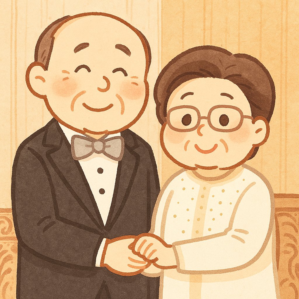 風船が飛びました🎈
この世に産んでくれてありがとう☺️

今日は、アボジが以北出監―興南監獄から出られた日。特別な日。

今に向き合い、精誠を捧げたい。
感謝を返したい。愛に報いたい。
改めてそう感じた一日でした。

皆さんとのご縁にも支えられています。
いつもありがとうございます。