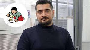 HurmaEdit's tweet photo. Gıdadedektifi Musa Özsoy'un hesaplarına erişim engeli getirilmiş ❌

Bu yanlıştan acilen dönülmesi lazım

Herif bizi zehirleyenleri ifşa ederken , Bazı eller onu silmeye çalışıyor https://t.co/AAqet4BMfB
