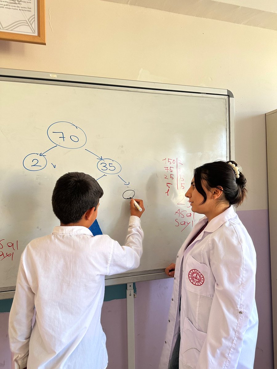 #BeyazÖnlükSessizKahraman Beşyamaç ilkorta okulu