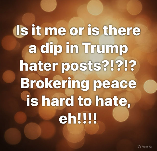 #MiddleEastPeace #DonaldTrump