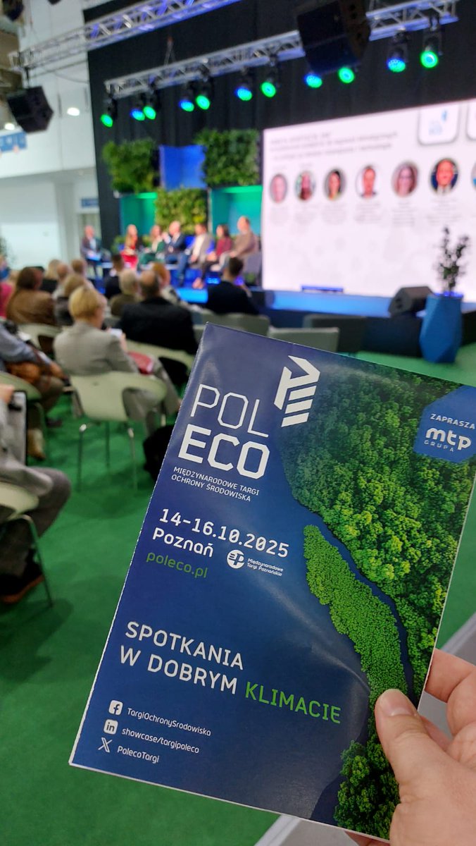 Główny Inspektorat Ochrony Środowiska tweet media