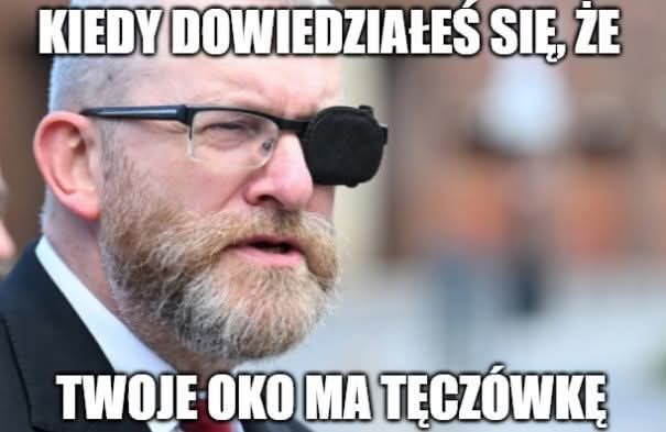 Adam Banan (@adam_banaszek) on Twitter photo <a href="/s_niesiolowski/">Stefan Niesiołowski</a> 🔴Świetny wpis P.Stefana Niesiołowskiego!
Racja – proces Bruna to szansa, na sprawiedliwość bez rozmywania w biurokratycznej mgle. Putinowski kryptonazista i polityczny lump, zasługuje na szybki, konkretny wyrok w polskim sądzie. Czas działać zdecydowanie.
#AkademiaPrawdy <a href="/s_niesiolowski/">Stefan Niesiołowski</a> 🔴Świetny wpis P.Stefana Niesiołowskiego!
Racja – proces Bruna to szansa, na sprawiedliwość bez rozmywania w biurokratycznej mgle. Putinowski kryptonazista i polityczny lump, zasługuje na szybki, konkretny wyrok w polskim sądzie. Czas działać zdecydowanie.
#AkademiaPrawdy