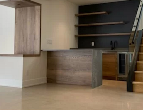 Enhance your garage or basement with epoxy flooring that’s built to impress. Epoxy Floors Calgary specializes in premium coatings that resist wear, spills, and cracks.  - concreteinspirations.ca/gallery/
#EpoxyFlooringEdmonton
#EpoxyGarageFlooring
#GarageFloorCoating