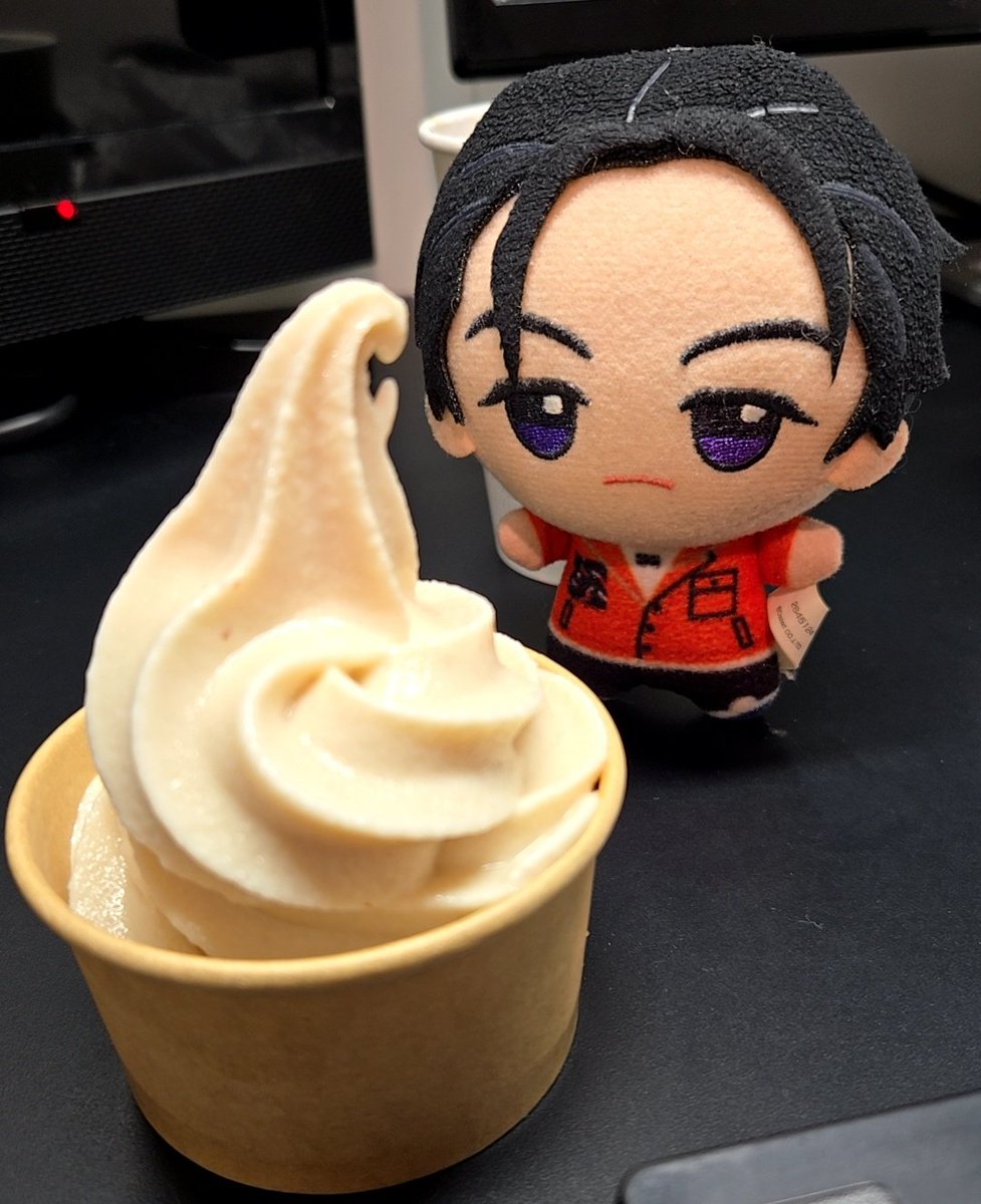 ろーりえ🪴 (@laurier_crsm) on Twitter photo 