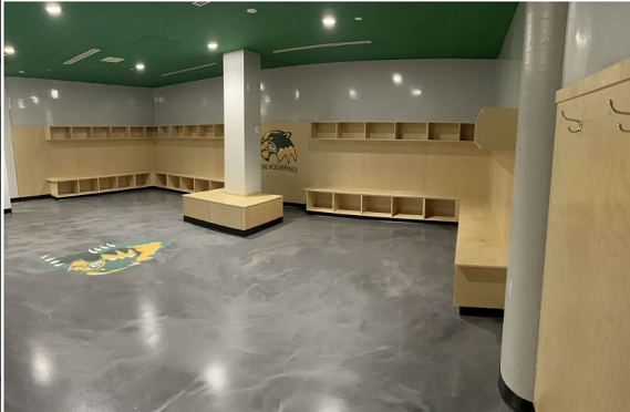 Epoxy Floors Calgary brings innovation to your floors! From metallic epoxy designs to high-gloss coatings, we create stunning, durable surfaces.  Contact us today for a custom flooring consultation. - concreteinspirations.ca/consultation/
#Epoxyflooring 
#EpoxyflooringCalgary