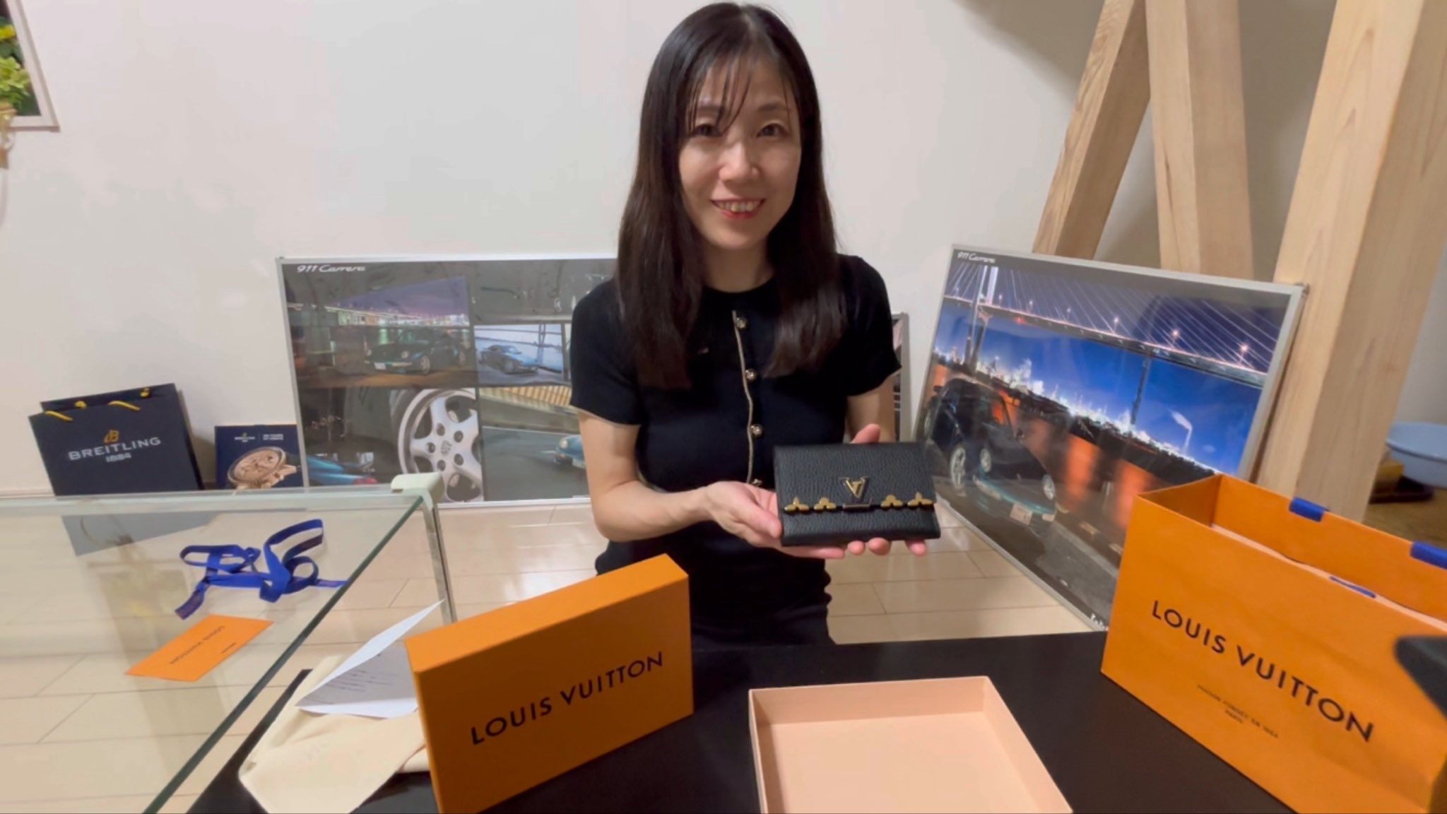 ルイヴィトン - Search / X