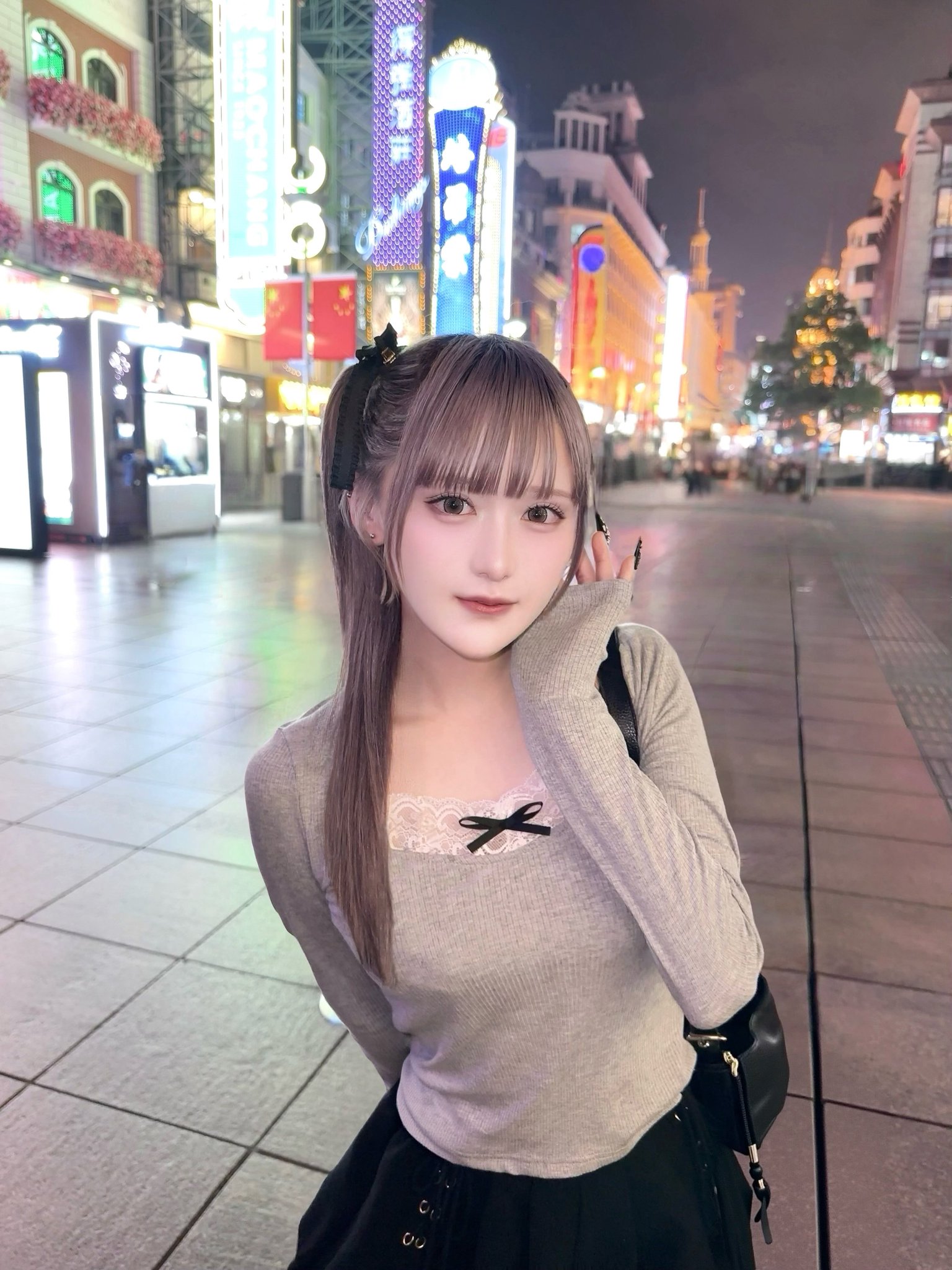 かおりんごさんさ専用なんじゃこりゃー！すごい！すごいルチルたんとモリオンたん かおりんごさんさ専用なんじゃこりゃー！すごい！すごいルチル