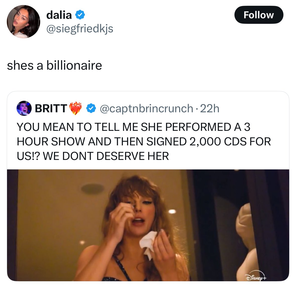athenamount's tweet image. You paying Elon Musk to have a blue tick.