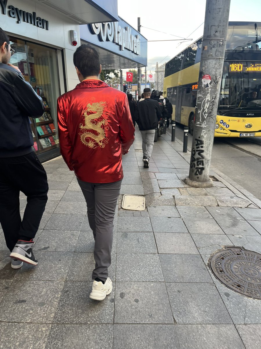 iş ❌
aşk ❌
saygınlık ❌