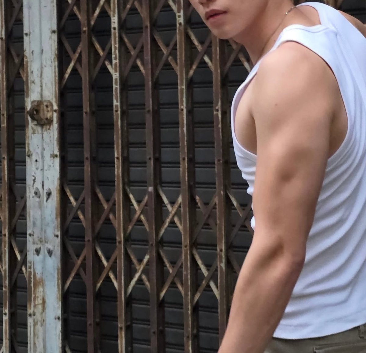 He’s truly something else bro 😮‍💨🔥

#BibleWichapas #bsumone <a href="/biblesumett/">Bsumettikul</a>