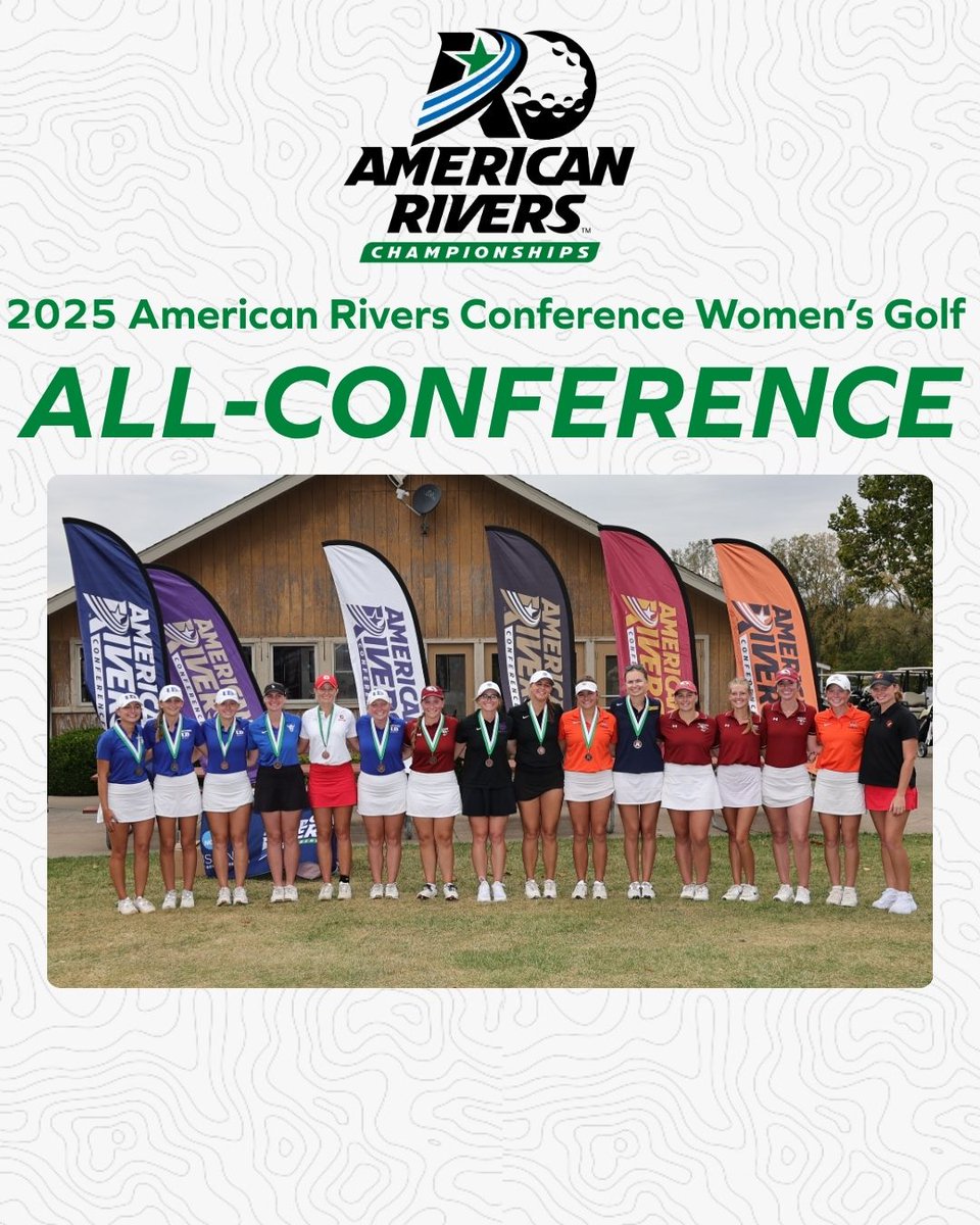 American Rivers Conference (A-R-C) tweet media