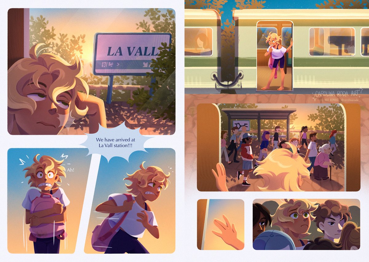 Carolina💫 tweet media