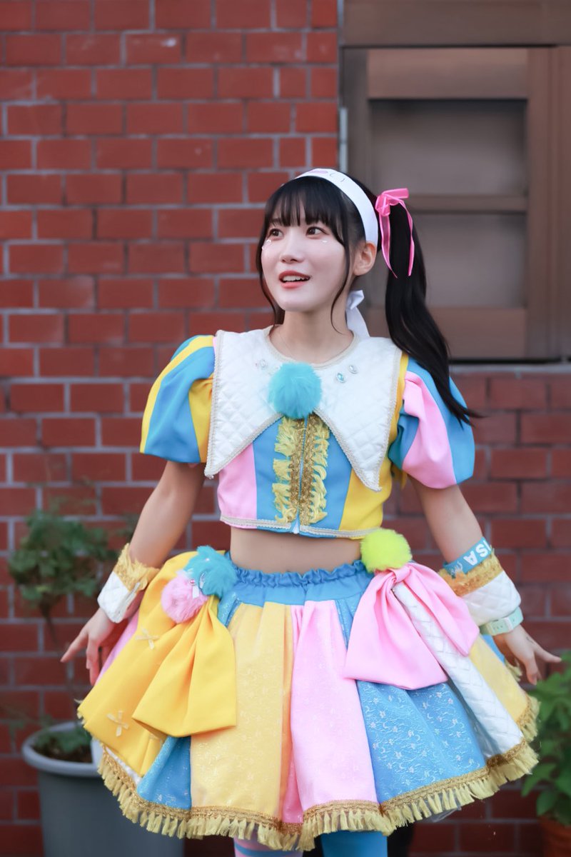 2025.9.28
#ういたんさい

model ひぜんりさ さん

#ひぜんりさ #サガンプロ
#アイドル #ポートレート
#ファインダー越しの私の世界
#今僕がいるこの今という世界