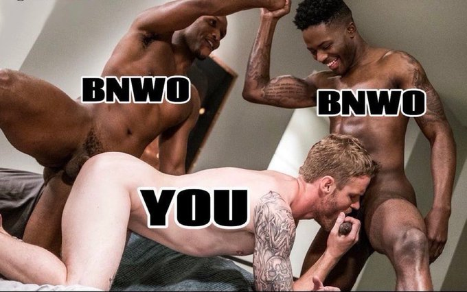 You mustn’t forget your anal training, because real men won’t be gentle with you!

You're just a cumhole for them, made to be used for there pleasure. Accept your place &amp; train for your destiny!