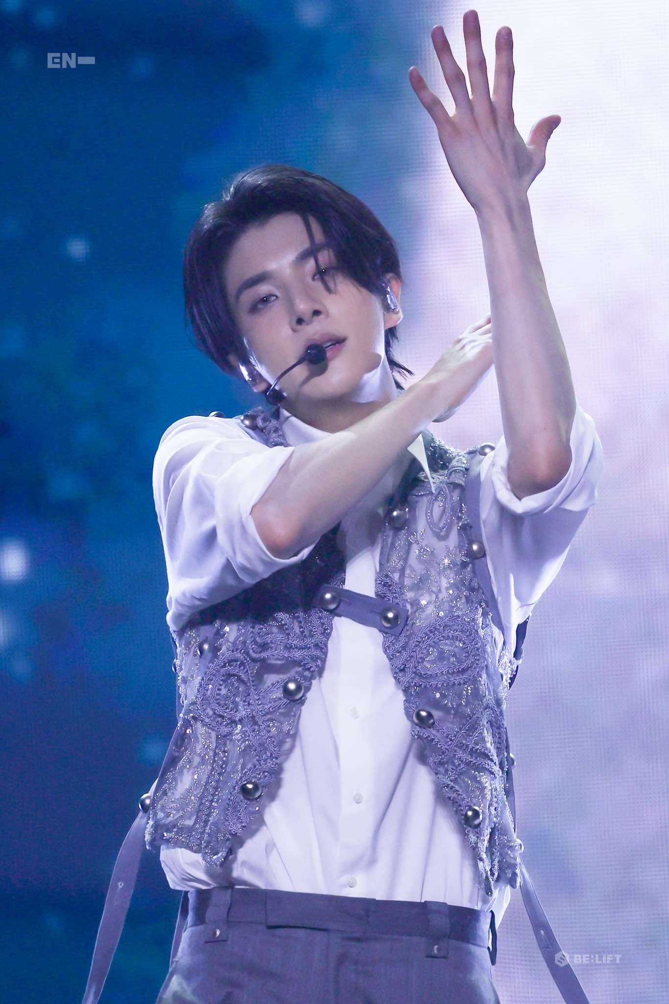 ENHYPEN JAKE JAPAN FANBASE(サブアカ→本アカ)(SLOW