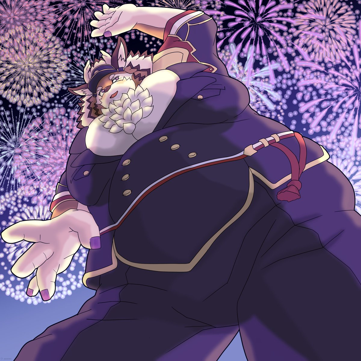 苦瓜たると🔞クソコラスキー tweet media