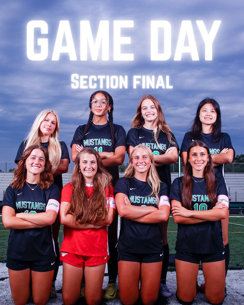 Mounds View Girls Soccer tweet media