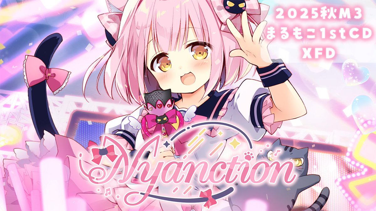 🐾まるもこ🎀 M3シ-05a (@manmaru05071109) / Posts / X