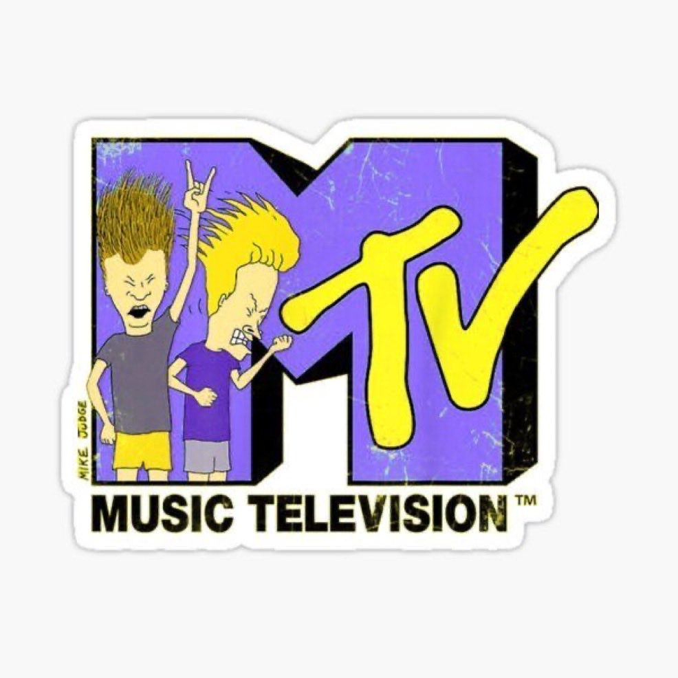 Masan bir bir eksiliyor dostlar. Gencligimizin kanali ne yazik ki kapaniyor. Hasta la vista @mtv