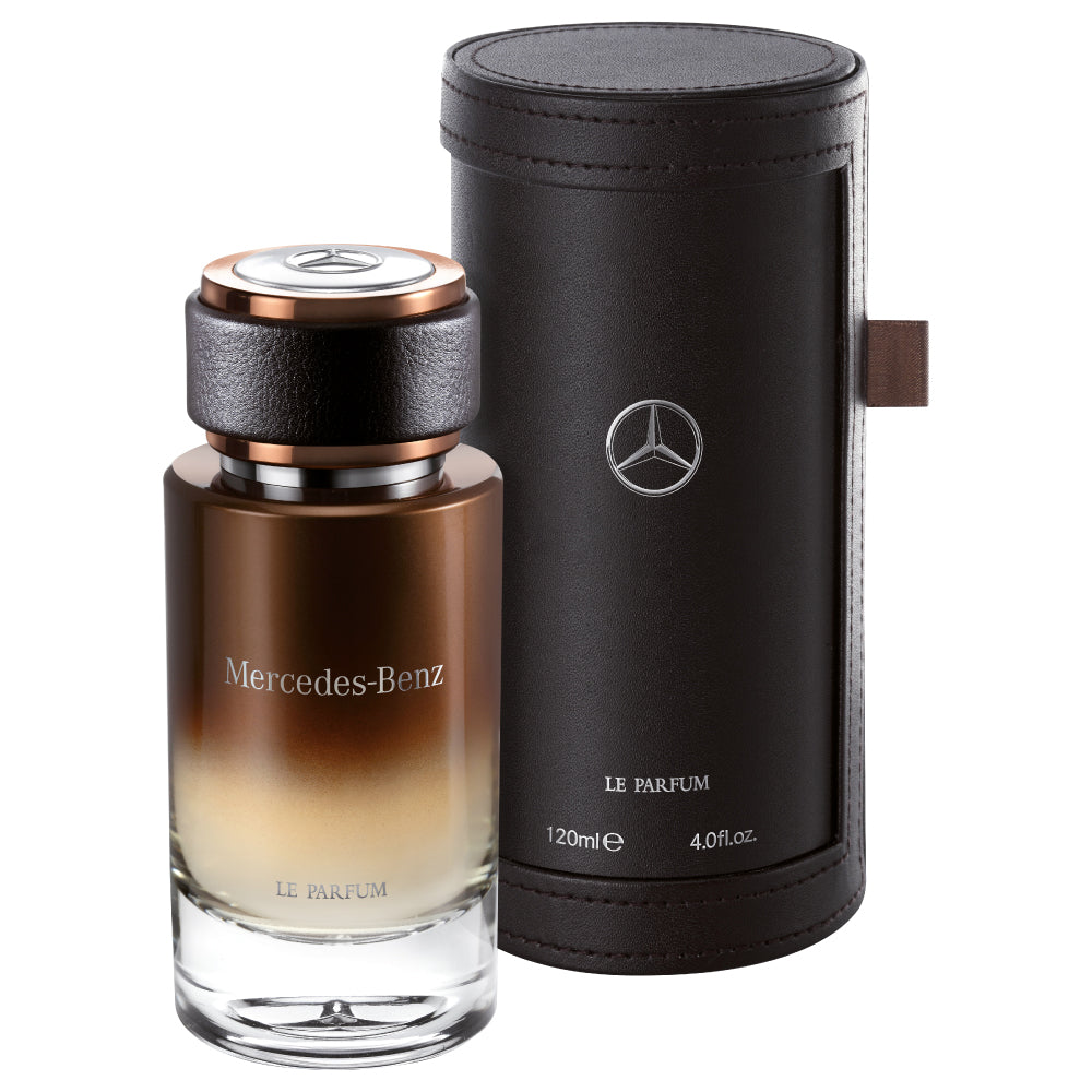 kalravkapadia's tweet image. PerfumeAddicts Exclusive Deal:

CLASS WRITTEN ALL OVER IT 💫💫💫

Mercedes Benz Le Parfum Pour Homme for men from Mercedes Benz 120ml LE PARFUM for 4850. #leather #spices #smoky #sheerclass

Mercedes-Benz Le Parfum Pour Homme is pure sophistication bottled — a fragrance that…