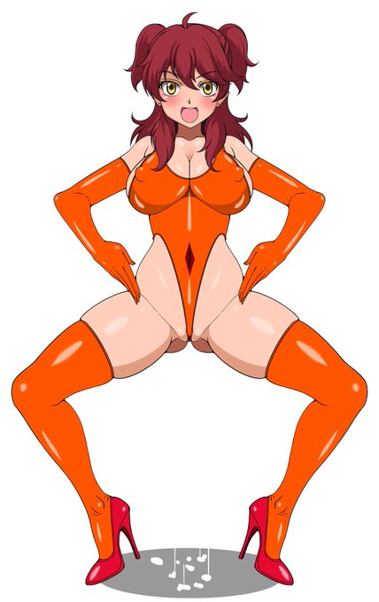 場繋ぎという名目の逃走…

とりあえず一旦コレで…
(急に描きたくなった 