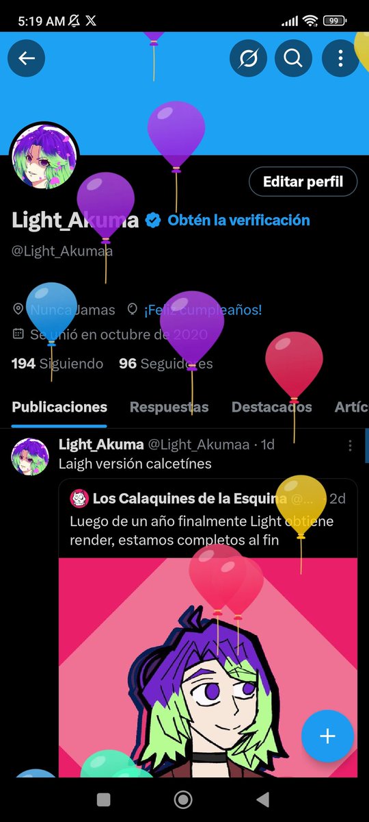Globos