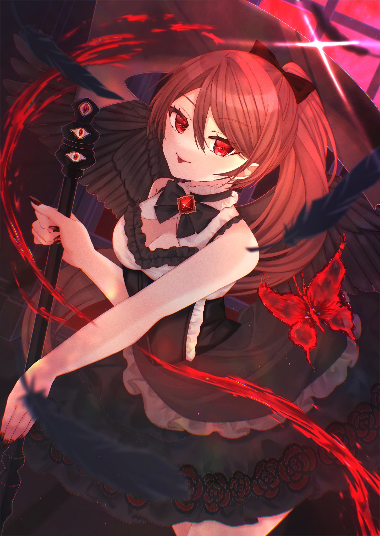 メタ女 〜府立メタトポロジー大学付属女子高校SP〜 イラスト 原田将太郎 DOS] Metajo OST Boost Mix / メタ女 府立メタトポロジー大学