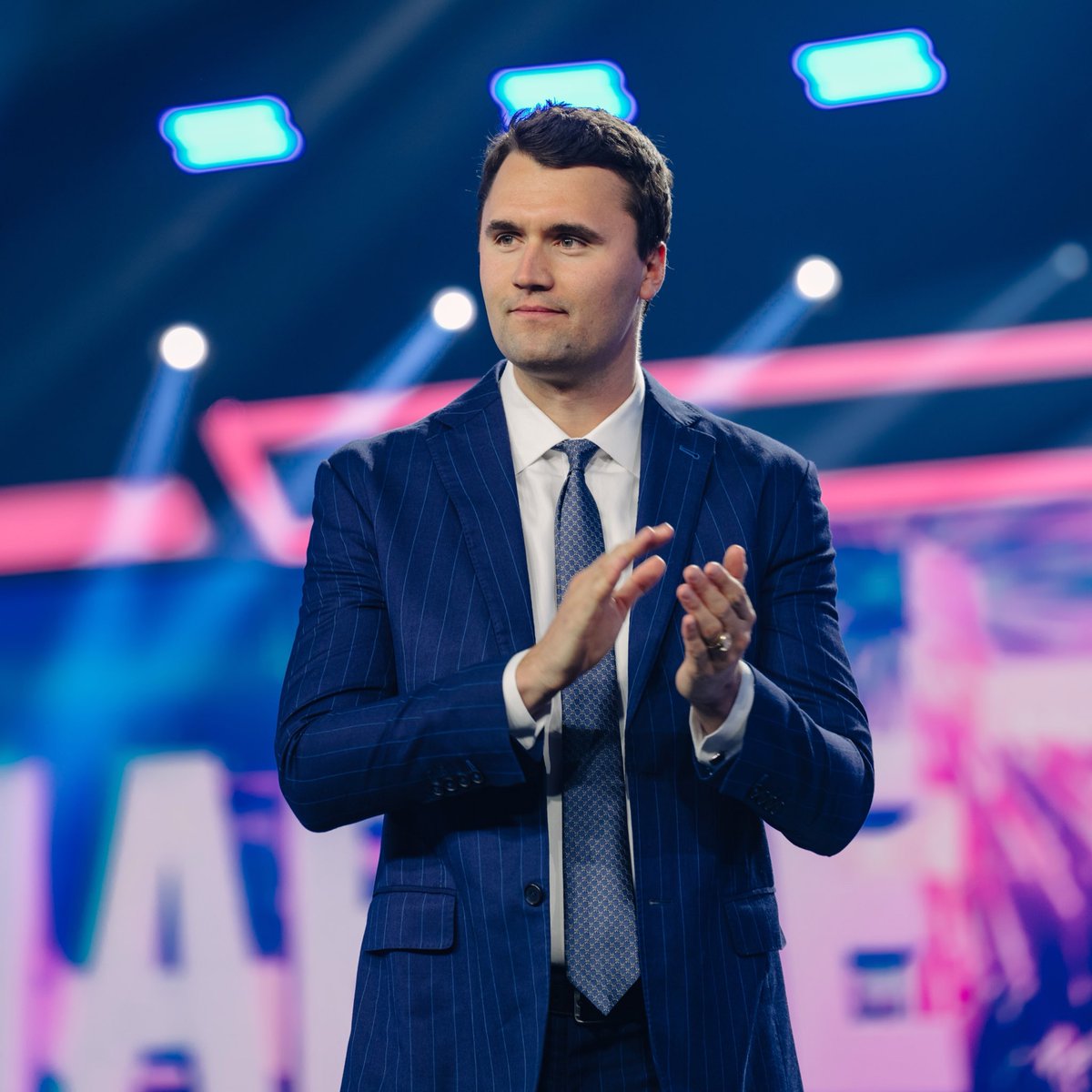Happy 32nd birthday, Charlie

It is officially Charlie Kirk Remembrance Day — he won’t ever be forgotten 🇺🇸 🙏
