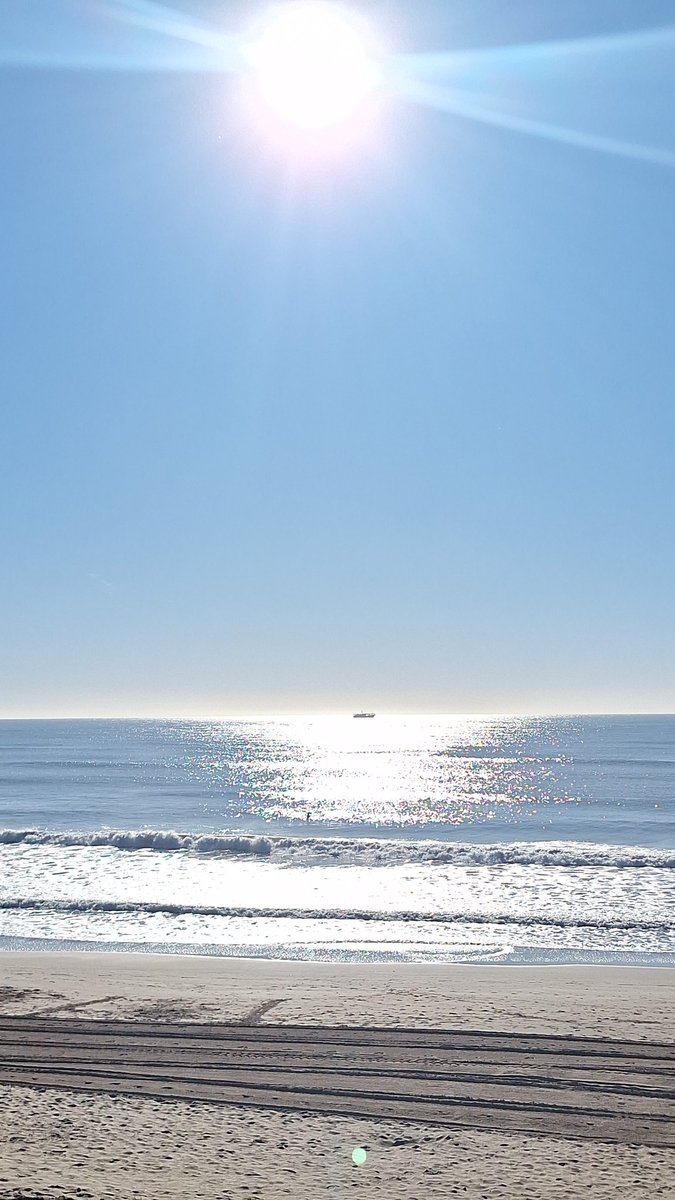 Mardel en su mejor época del año