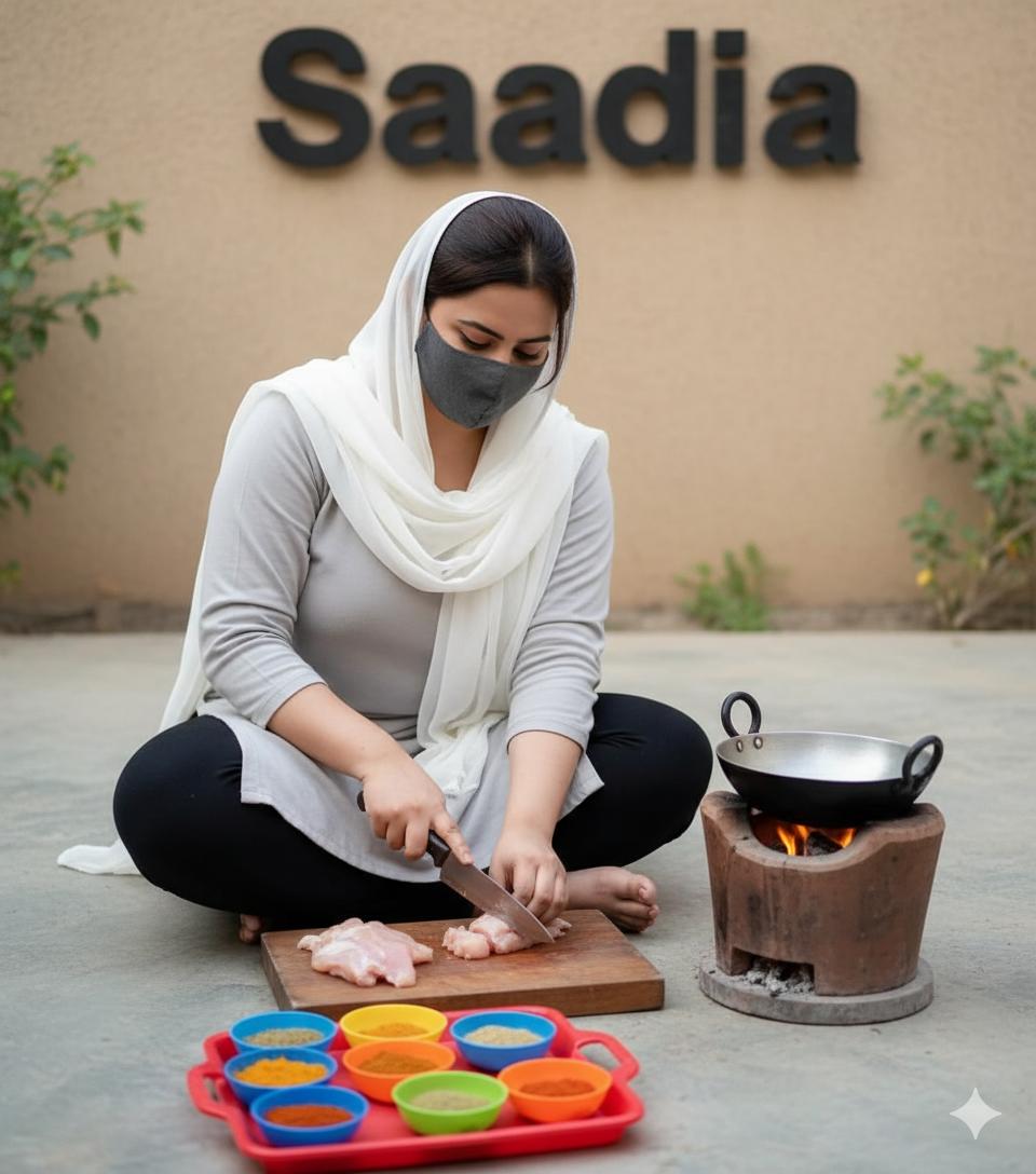 chsadi32's tweet image. Grounded in tradition, rich in flavor. This is the beauty of life outside the city. The outdoor setup capture a beautiful, grounded way of cooking. There&apos;s nothing like it. Village life is ❤️ beautiful🌿
 #OutdoorCooking #VillageVibes #Homemade