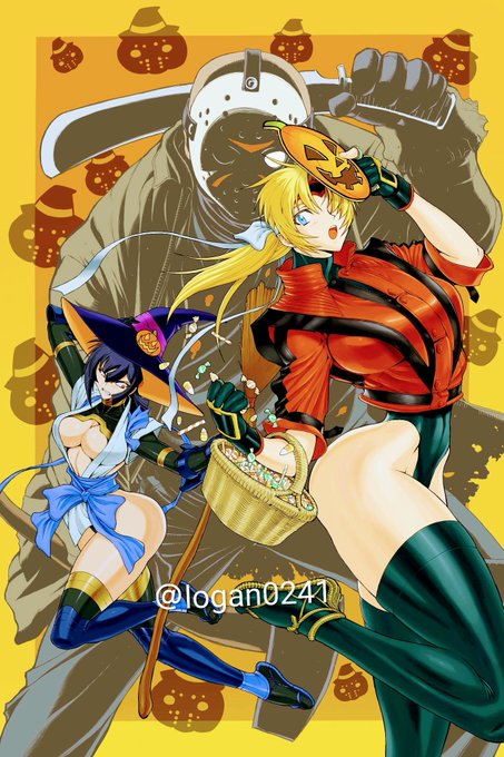 #これを見た人はオレンジが入ってる画像を貼れ 