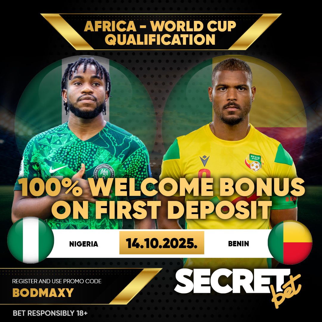 50 Odds on SecretBet💥✅ 

Code 👉ESMEH

Don't have account yet, Register with link below 👇

tinyurl.com/2xrvktm6