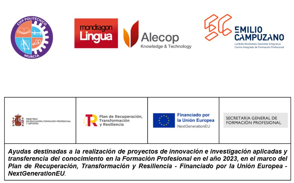 CifpDe's tweet image. 🌍🔧 #SEMPRO en Electrosub (Budapest, 8–9 oct). &amp;gt;35 expositores de electrónica y sistemas embebidos. Presentamos SEMPro y exploramos colaboraciones para la industria 5.0. Temas: IoT, malla/LoRa, energía, medición, robótica, 3D e IA. + Jornada con CIFP Emilio Campuzano.