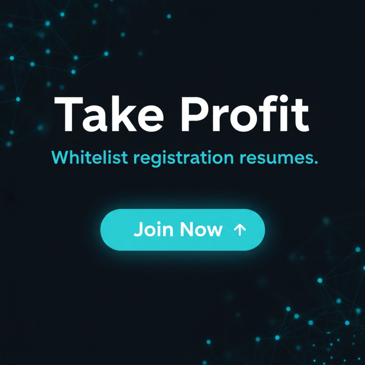 davephix1's tweet image. Join the movement guys
Follow Take Profit on X:
👉 x.com/TakeProfitFi
Show some love ❤️
👉 Like, Comment & Repost:
x.com/TakeProfitFi/s…