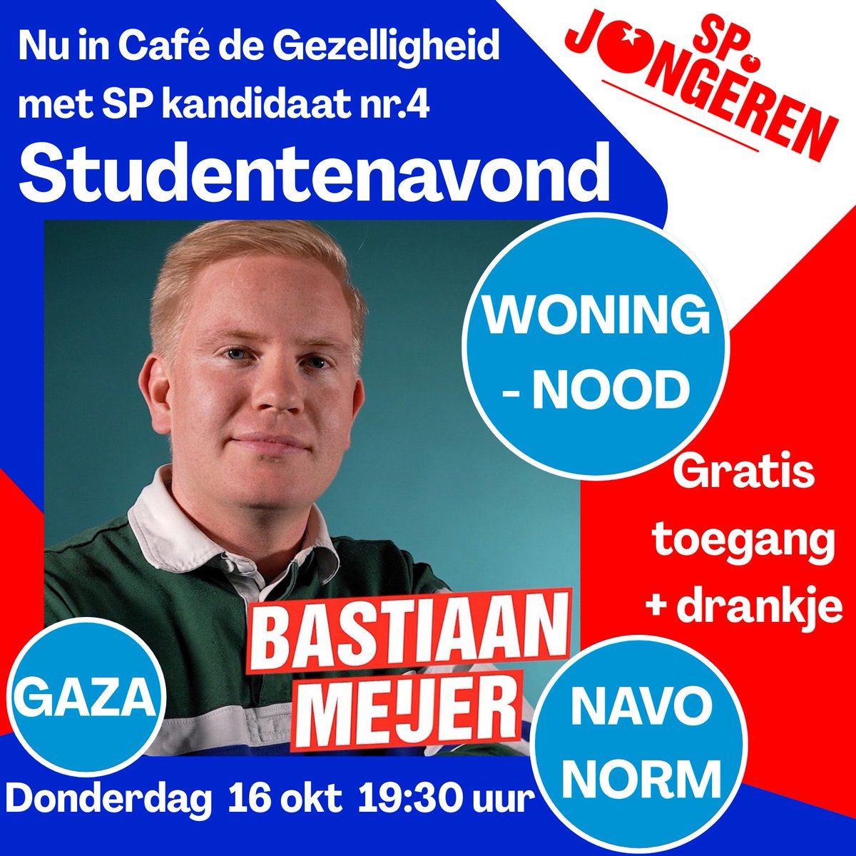 Nikos de Haer tweet media