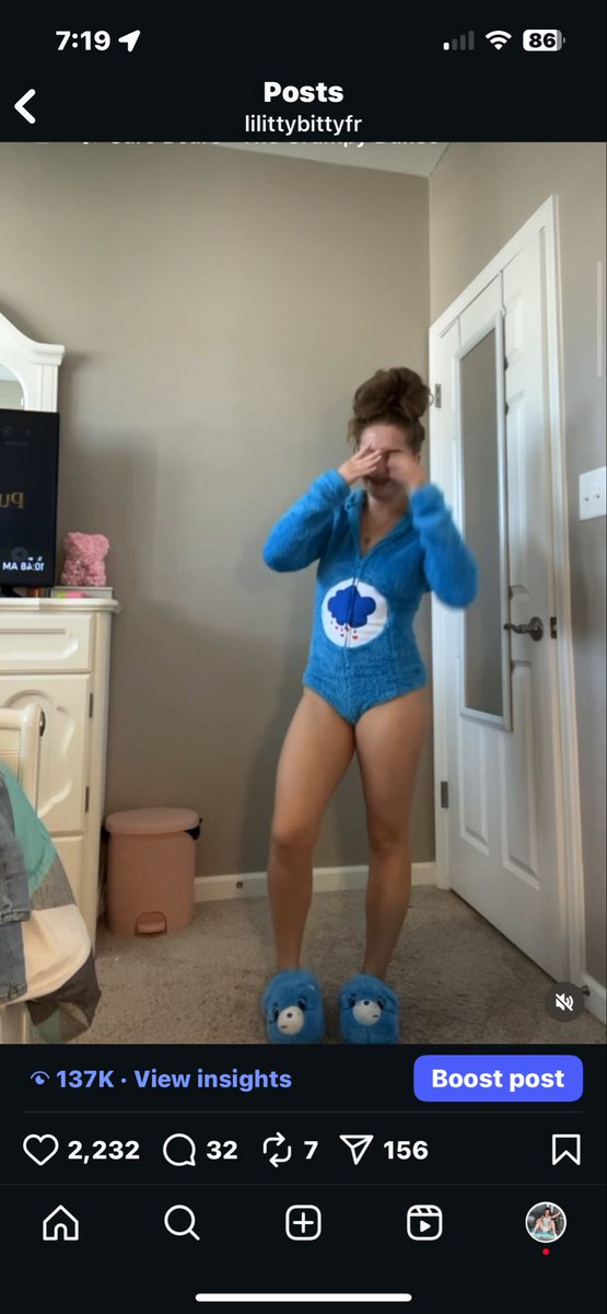 itty bitty (onlyfans creator) (@lilittybitty01) / Posts / X