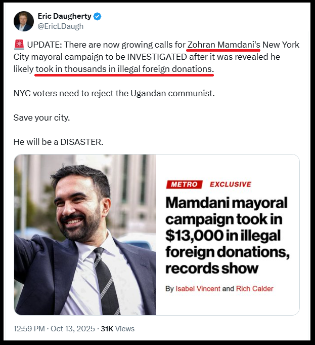 I Love America News tweet media