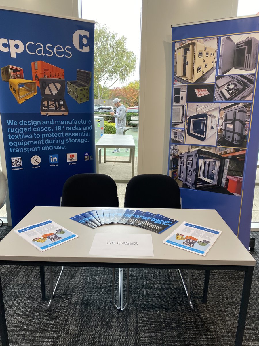 CP Cases Ltd tweet media